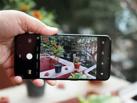 OnePlus ATT Camera and Imaging